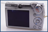 【動作保証】 キヤノン Canon IXY DIGITAL 900 IS 3.8X 同梱無料 #ks324