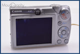 【動作保証】 キヤノン Canon IXY DIGITAL 900 IS 3.8X 同梱無料 #ks324