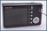 【動作保証】 リコー RICOH Caplio R5 7.1X バッテリー付属 同梱無料 #ks325
