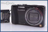 【動作保証】 パナソニック Panasonic LUMIX DMC-TZ30 20X バッテリー付属 同梱無料 #ks326