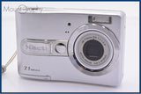 サンヨー SANYO Xacti DSC-S7 単三電池仕様 同梱無料 #ks328