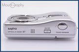 サンヨー SANYO Xacti DSC-S7 単三電池仕様 同梱無料 #ks328