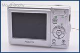 サンヨー SANYO Xacti DSC-S7 単三電池仕様 同梱無料 #ks328