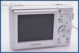サンヨー SANYO Xacti DSC-S7 単三電池仕様 同梱無料 #ks328