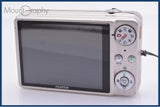 【動作保証】 富士フイルム FUJIFILM FinePix J250 5X バッテリー、ストラップ、メモリカード付 同梱無料 #ks329