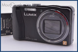 パナソニック Panasonic LUMIX DMC-TZ30 20X バッテリー付属 同梱無料 #ks330