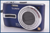 難あり パナソニック Panasonic LUMIX DMC-TZ3 10X 同梱無料 #ks332