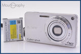 難あり ソニー SONY Cyber-shot DSC-W350 4X バッテリー付属 同梱無料 #ks333