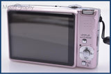 【動作保証】 パナソニック Panasonic LUMIX DMC-FX55 バッテリー付属 同梱無料 #ks335