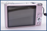 【動作保証】 パナソニック Panasonic LUMIX DMC-FX55 バッテリー付属 同梱無料 #ks335