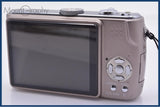 難あり パナソニック Panasonic LUMIX DMC-TZ3 10X バッテリー付属 同梱無料 #ks336
