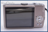 難あり パナソニック Panasonic LUMIX DMC-TZ3 10X バッテリー付属 同梱無料 #ks336