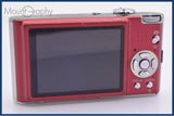 パナソニック Panasonic LUMIX DMC-FX40 バッテリー付属 同梱無料 #ks337
