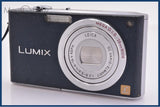 難あり パナソニック Panasonic LUMIX DMC-FX33 同梱無料 #ks338