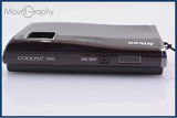 難あり ニコン Nikon COOLPIX S60 5X 同梱無料 #ks339