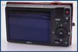 ニコン Nikon COOLPIX S6200 10X バッテリー付属 同梱無料 #ks340