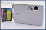 難あり ソニー SONY Cyber-shot DSC-T11 3X バッテリー付属 同梱無料 #ks344