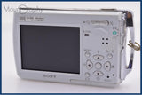 難あり ソニー SONY Cyber-shot DSC-T11 3X バッテリー付属 同梱無料 #ks344