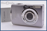 【動作保証】 キヤノン Canon IXY DIGITAL 900 IS 3.8X バッテリー付属 同梱無料 #ks345