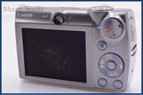 【動作保証】 キヤノン Canon IXY DIGITAL 900 IS 3.8X バッテリー付属 同梱無料 #ks345