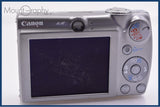 【動作保証】 キヤノン Canon IXY DIGITAL 900 IS 3.8X バッテリー付属 同梱無料 #ks345