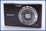 難あり ソニー SONY Cyber-shot DSC-W550 4X 同梱無料 #ks346