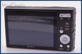 難あり ソニー SONY Cyber-shot DSC-W550 4X 同梱無料 #ks346