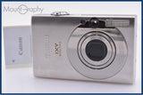 【動作保証】 キヤノン Canon IXY DIGITAL 25 IS 3X バッテリー付属 同梱無料 #ks347