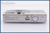 【動作保証】 キヤノン Canon IXY DIGITAL 25 IS 3X バッテリー付属 同梱無料 #ks347