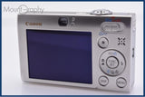 【動作保証】 キヤノン Canon IXY DIGITAL 25 IS 3X バッテリー付属 同梱無料 #ks347
