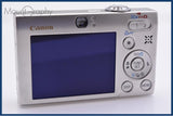 【動作保証】 キヤノン Canon IXY DIGITAL 25 IS 3X バッテリー付属 同梱無料 #ks347