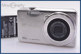 【動作保証】 カシオ CASIO EXILIM EX-ZS26 6X バッテリー付属 同梱無料 #ks348