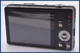 【動作保証】 パナソニック Panasonic LUMIX DMC-SZ7 10X バッテリー付属 同梱無料 #ks349