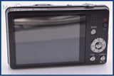 【動作保証】 パナソニック Panasonic LUMIX DMC-SZ7 10X バッテリー付属 同梱無料 #ks349