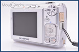オリンパス Olympus FE-310 5X 単三電池仕様 同梱無料 #ks35
