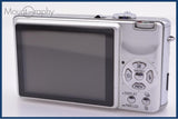 パナソニック Panasonic LUMIX DMC-FX7 バッテリー付属 同梱無料 #ks350