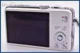 パナソニック Panasonic LUMIX DMC-TZ30 20X バッテリー、取扱説明書付属 同梱無料 #ks351