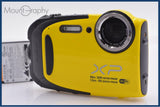 【動作保証】 富士フイルム FUJIFILM FinePix XP70 5X バッテリー付属 同梱無料 #ks352