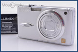 【動作保証】 パナソニック Panasonic LUMIX DMC-FX01 バッテリー付属 同梱無料 #ks353