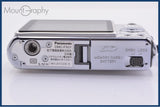 【動作保証】 パナソニック Panasonic LUMIX DMC-FX01 バッテリー付属 同梱無料 #ks353