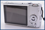 【動作保証】 パナソニック Panasonic LUMIX DMC-FX01 バッテリー付属 同梱無料 #ks353
