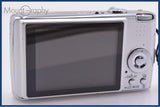 【動作保証】 パナソニック Panasonic LUMIX DMC-FX01 バッテリー付属 同梱無料 #ks353