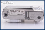 【動作保証】 パナソニック Panasonic LUMIX DMC-TZ5 10X バッテリー付属 同梱無料 #ks354