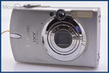 難あり キヤノン Canon IXY DIGITAL 600 3X 同梱無料 #ks355