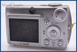 難あり キヤノン Canon IXY DIGITAL 600 3X 同梱無料 #ks355