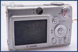 難あり キヤノン Canon IXY DIGITAL 600 3X 同梱無料 #ks355