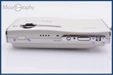 【動作保証】 ニコン Nikon COOLPIX S8 同梱無料 #ks357
