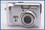 【動作保証】 ニコン Nikon COOLPIX P1 3.5X 同梱無料 #ks359