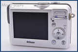 【動作保証】 ニコン Nikon COOLPIX P1 3.5X 同梱無料 #ks359