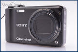 ソニー SONY Cyber-shot DSC-HX5V 10X 同梱無料 #ks36